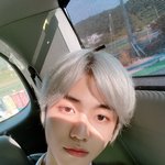 나<b>재민</b> 눈썹좀 어케 해봐라