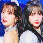 [레즈] 레즈도 아니면서 여기 들어와서 <b>여돌</b> 까는거야..?