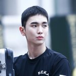 [모두드루와] <b>전역</b> 100일 남은 샤이니 키 근황.JPG