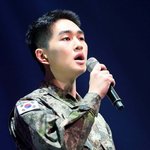 [모두드루와] 이제 <b>전역</b> 한달도 안남은 샤이니 온유 근황.JPG