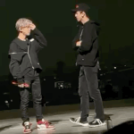 백현 <b>세훈</b> 키차이