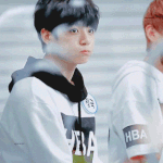 전정국 <b>성장</b>한거 봐라