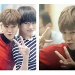 지민 뷔 <b>홈마</b> ㅈㄴ 잘찾네
