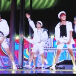 [NCT] 위영 <b>세라</b>복 진짜 미친거같아...