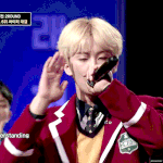 [NCT] 고등<b>래퍼</b> 마크 모음