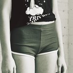 [19] 남자들은 왜 <b>돌핀</b>팬츠에 환장해요?