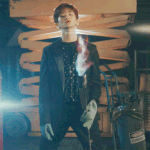 [NCT] <b>체인</b> 뮤비 움짤 모음