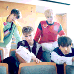 [NCT] don't  <b>need</b> your love 움짤 모음