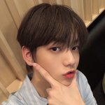 누나 <b>수빈</b>이 왔어요