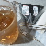 최후의 <b>만찬</b>
