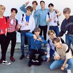 [NCT] 엔시티 사랑해요