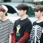 [NCT] 지금 소방차때보면 <b>완전</b> 애깅이들임...