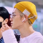 [NCT] 태용이 목 좋아하는사람