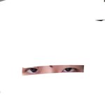 평소<b>눈</b> / 면접용 <b>눈</b>