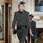 런웨이 위 금수저 모델들