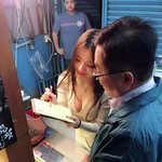 [드루와] 족발집 <b>효녀</b>라고 소문난 여성 신상