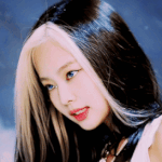 제니 머리 따라한 남자 연예인