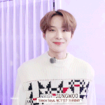 [NCT] 김정우 <b>이날</b> 왤케 예뻐