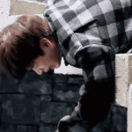 드라마에서 너무 과했던 한 남돌