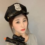[모두드루와] 보정 <b>떡칠</b> 인스타여신과는 다른 이채연 셀카