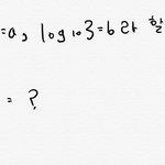 로그<b>함수</b> 이거 어떻게 풀어?ㅠ
