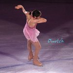김연아 <b>선수시절</b> vs 현재 근육상태