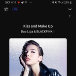 [드루와] 얘들아 블핑 kiss and make <b>up</b> 아는사람