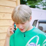 [골든차일드] 와 애들 진짜 <b>협찬</b> 받았나봐