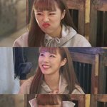 [이것좀봐줘] 휘인 넘귀엽다