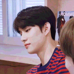 [NCT] 정우 <b>유사</b> 안된다고?