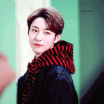 [NCT] 인준이 왜 <b>비주얼멤</b>으로