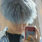 [꼭조언부탁] <b>염색</b>했는데 어떤가요