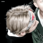 [모두드루와] 방탄 <b>뷔</b> 올려다 보는것봐 ㄹㅇ 인형같음