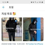 [NCT] 저렇게 꽁꽁 가리고 있는데 어떻게 알아?