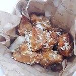 [EXO] 나는 뿌라닭 먹으며 <b>겜방</b> 보고있다