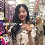 [레즈] 한남레즈 한명 자꾸 반대누르고 가는데