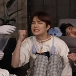 [NCT] ㅅㄷ)) 아 내 친구 ㅋㅋㅋㅋㅋㅋㅋ