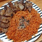 [댓글부탁해] 오늘 내 <b>야식</b>
