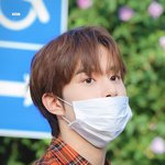 [NCT] 갈<b>발</b> 정우 진심<b>녀</b>.. 나야나!