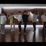 [아스트로] 애들아 완전체 블플 연습 안무 떴다