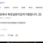 [드루와] <b>민초</b> 좋아하는 아이돌들 누구있냐