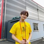 [NCT] 이거 이마크 <b>왜</b> 이렇게 유치원<b>생</b>같어