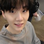 [방탄소년단] 요즘고양이는 셀카잘찍네