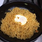 [알페스] ㅅㄷ) <b>라면</b> 먹겠다한 쓰닌데