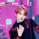 [NCT] 나는 정우 스엠인거 잊다가