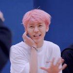 나<b>재민</b> 아무노래 챌린지 뒤늦게 참여