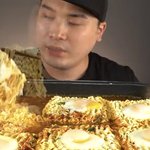 [이것좀봐줘] 아 떵<b>개먹</b>방보는데 개맛있어보임