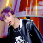 [NCT] 갑분 포도동 <b>처돌</b>이 저요 ㅠ