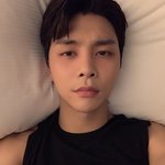 [NCT] 머리 얘기 나와서 그런데 난 <b>흑발</b>시티