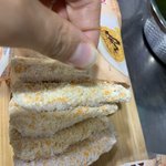 <b>냉동</b>돈까스에서 머리카락 나옴